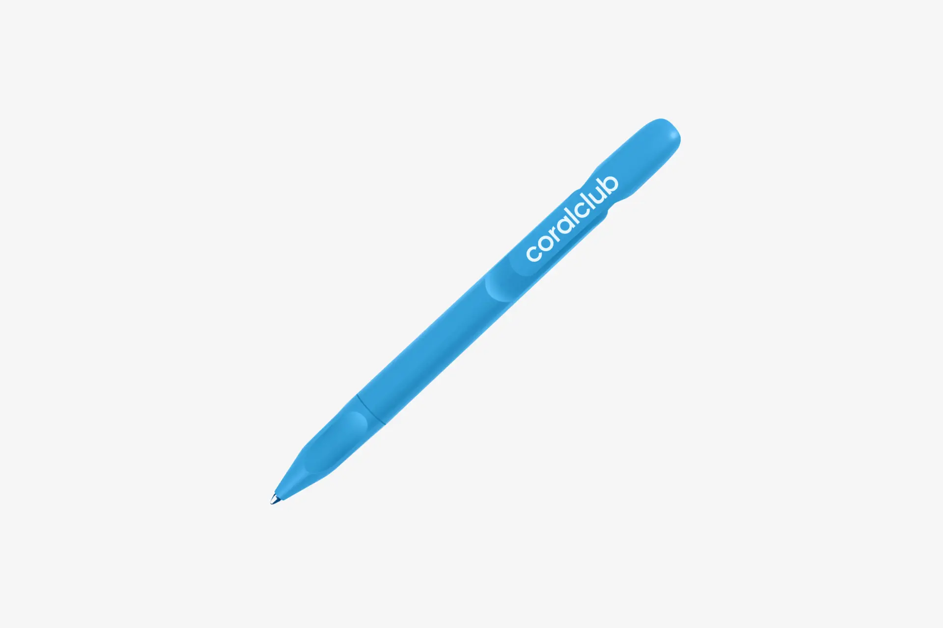 Pix din plastic reciclat