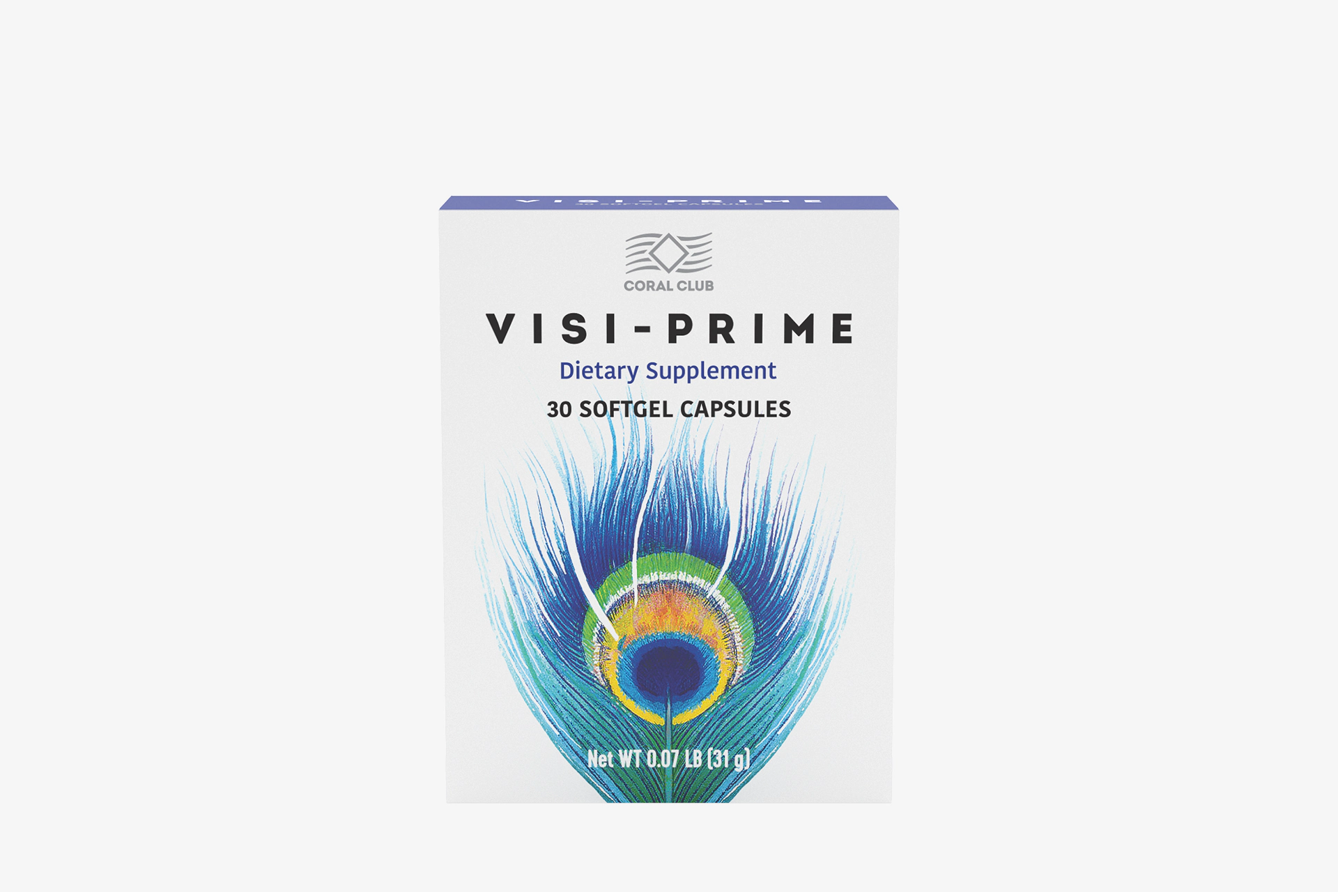 Visi Prime