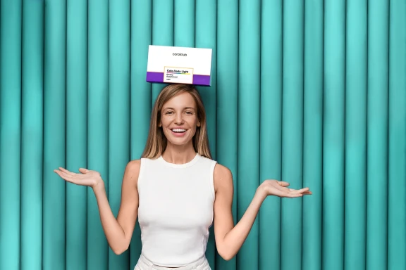 Program Colo-Vada Light	