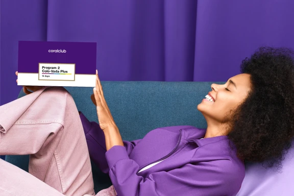 Program 2 Colo-Vada Plus